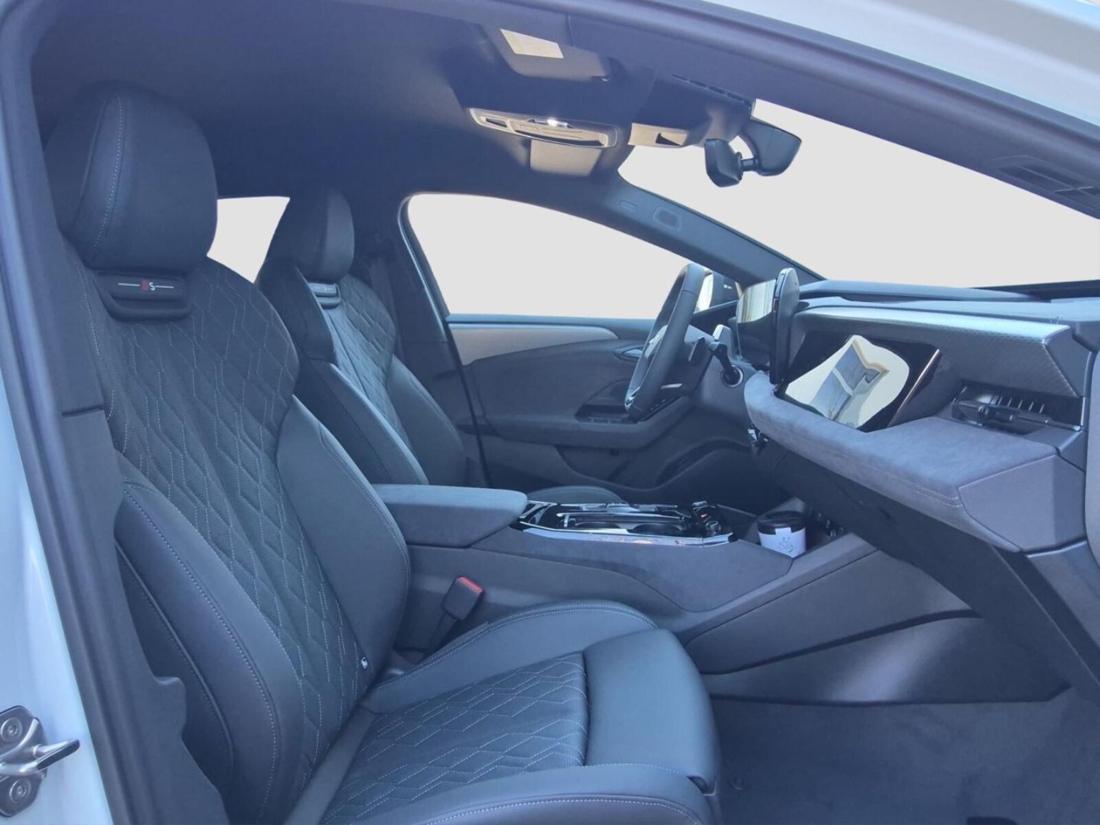 Audi A6 Avant e-tron – Bild 17