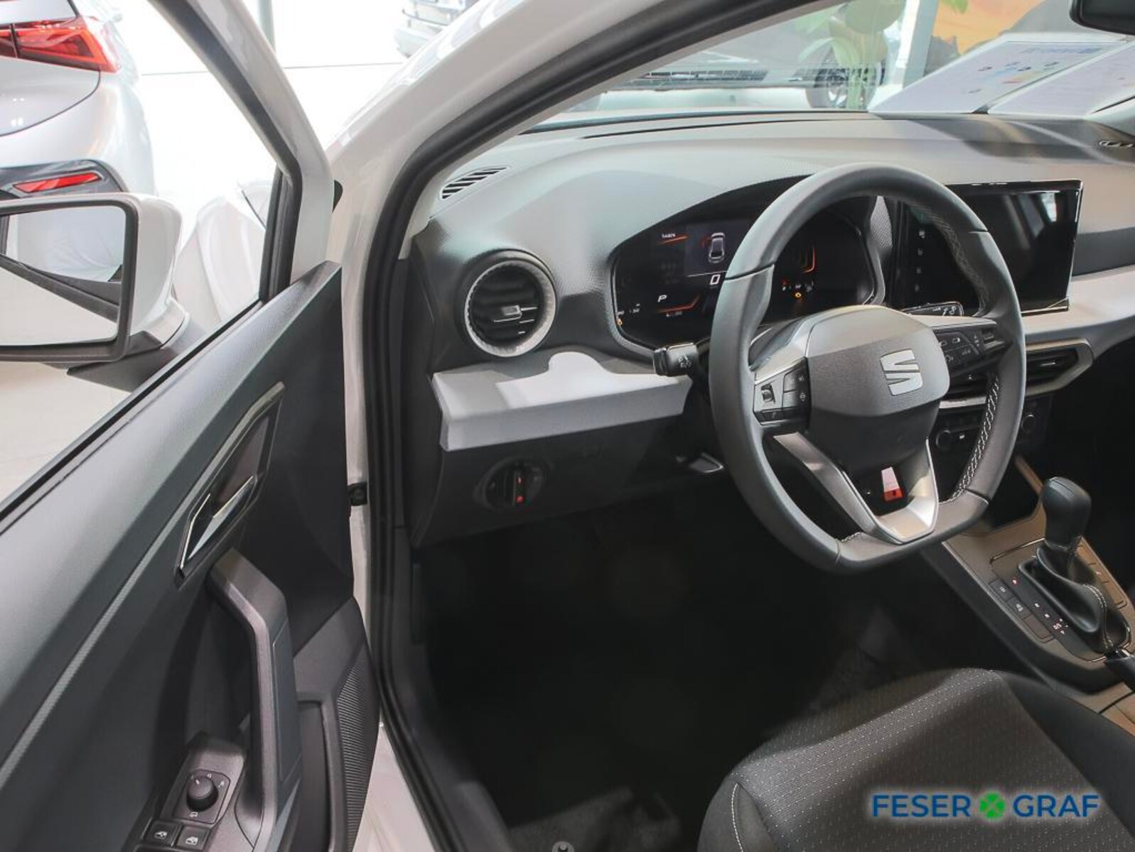 SEAT Ibiza – Bild 10