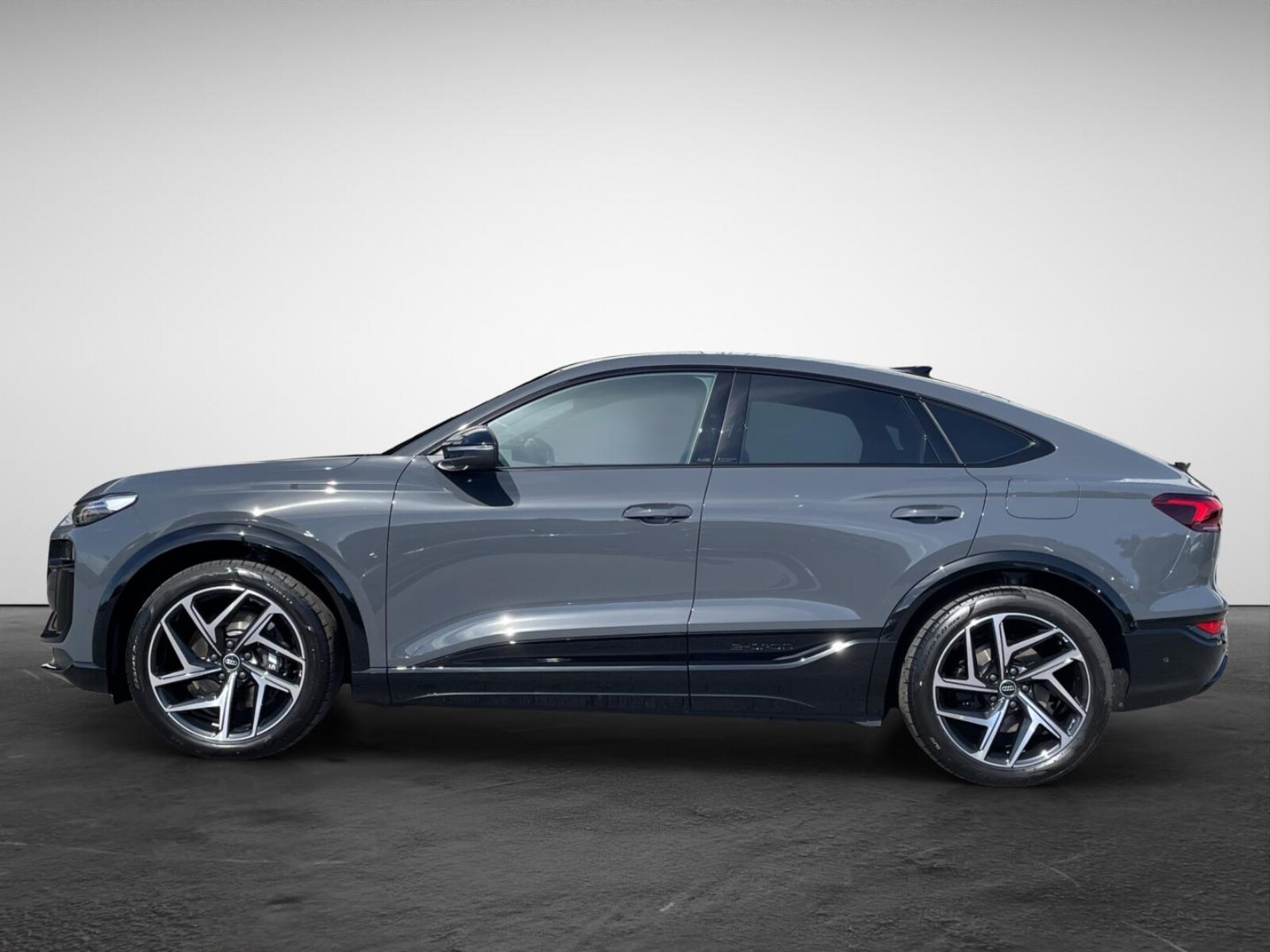 Audi SQ6 Sportback e-tron – Bild 3