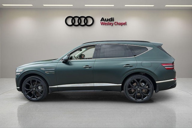 2024 Genesis GV80