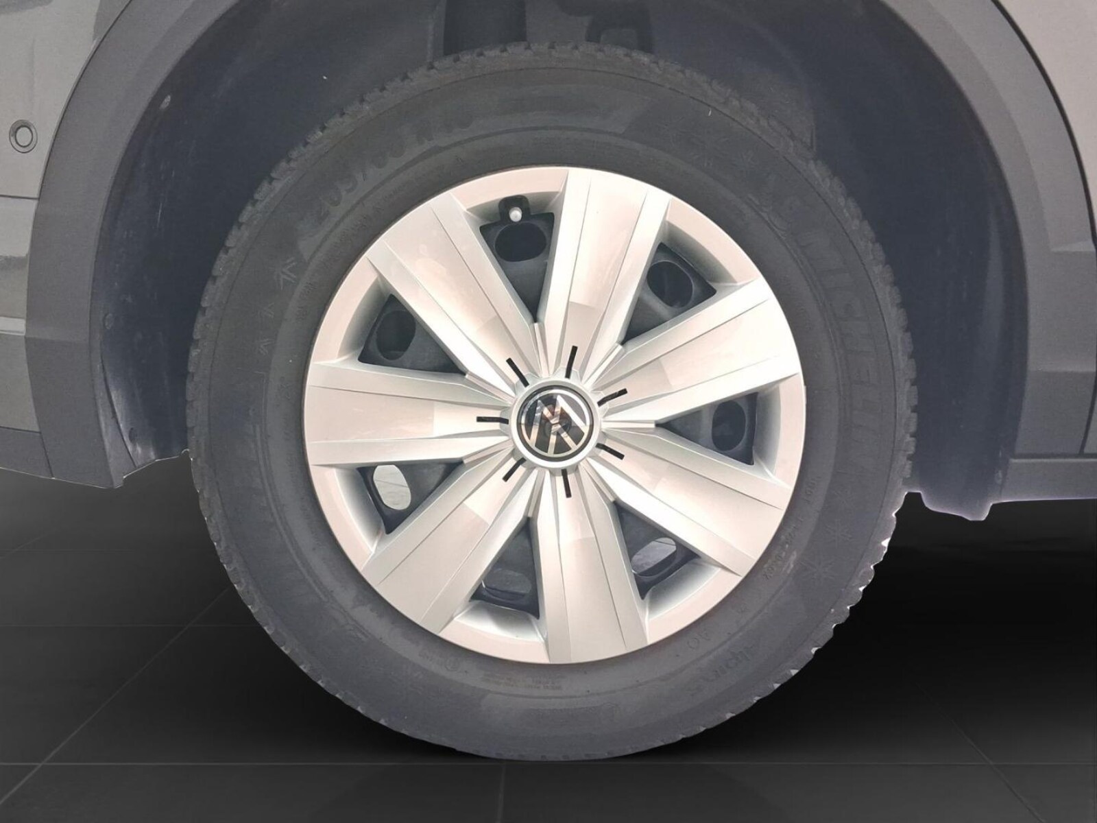 Volkswagen T-Roc – Bild 7
