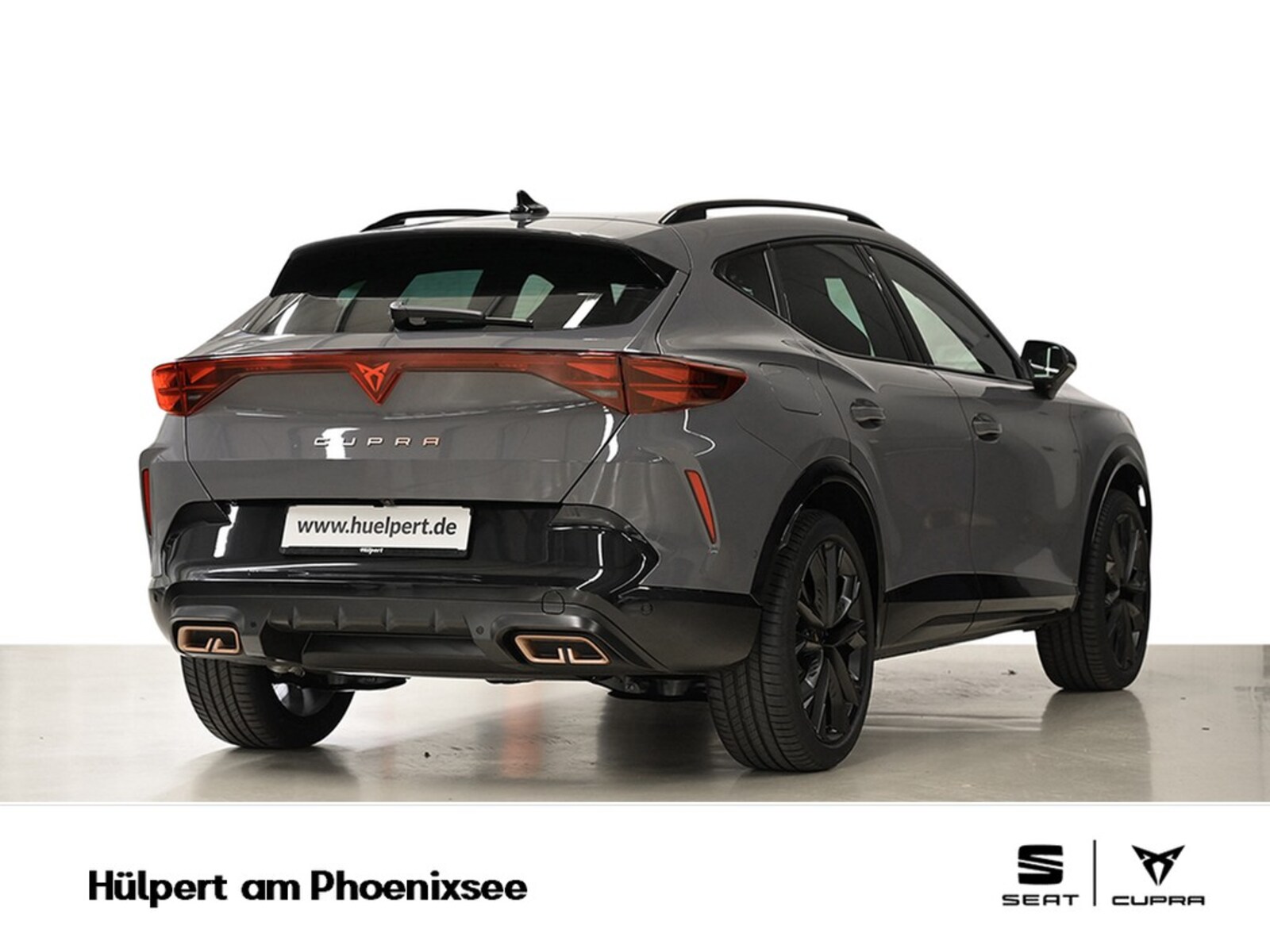 CUPRA Formentor – Bild 3