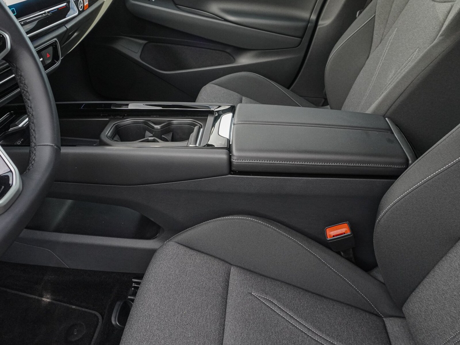 Volkswagen ID.7 Tourer – Bild 15