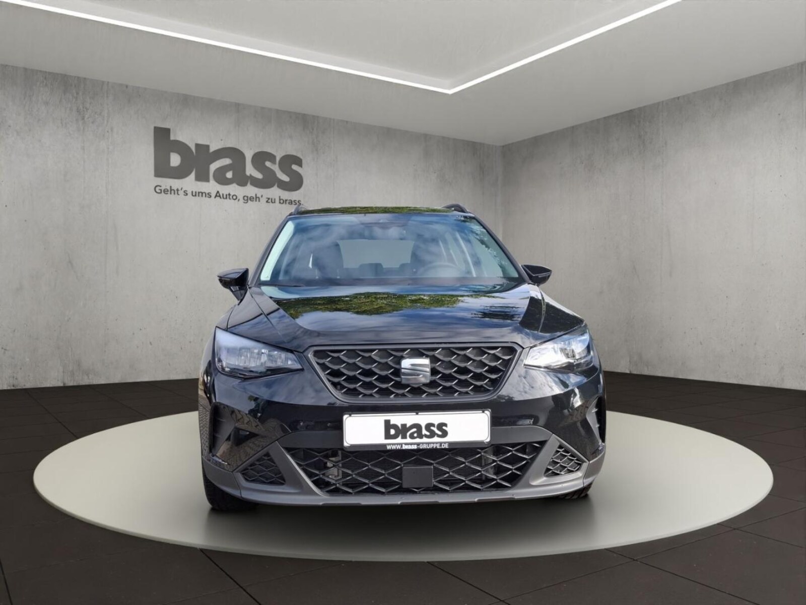 SEAT Arona – Bild 8
