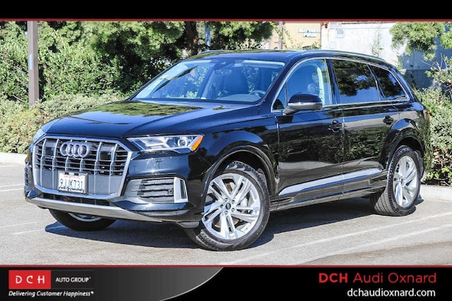 2023 Audi Q7