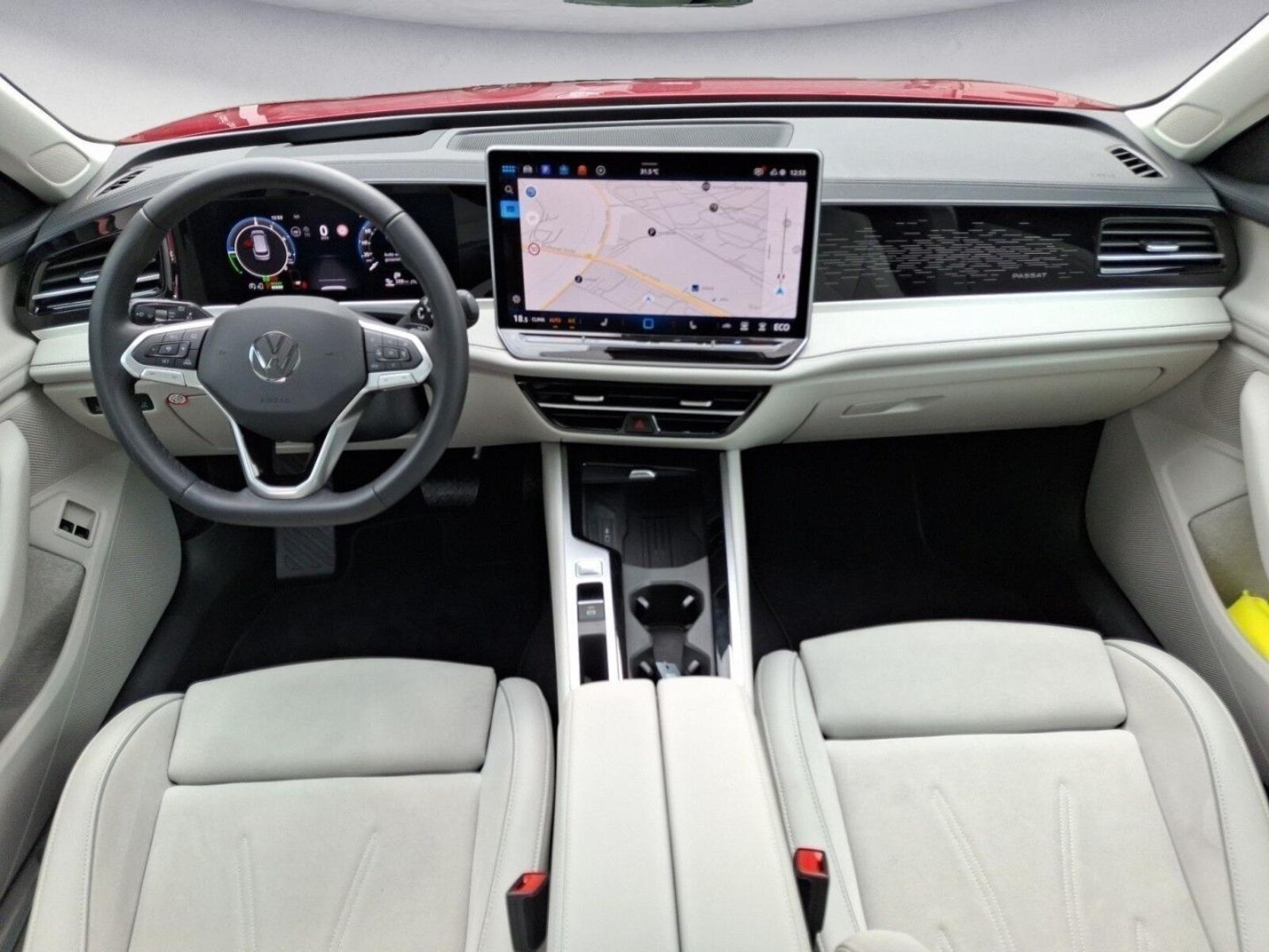 Volkswagen Passat – Bild 12