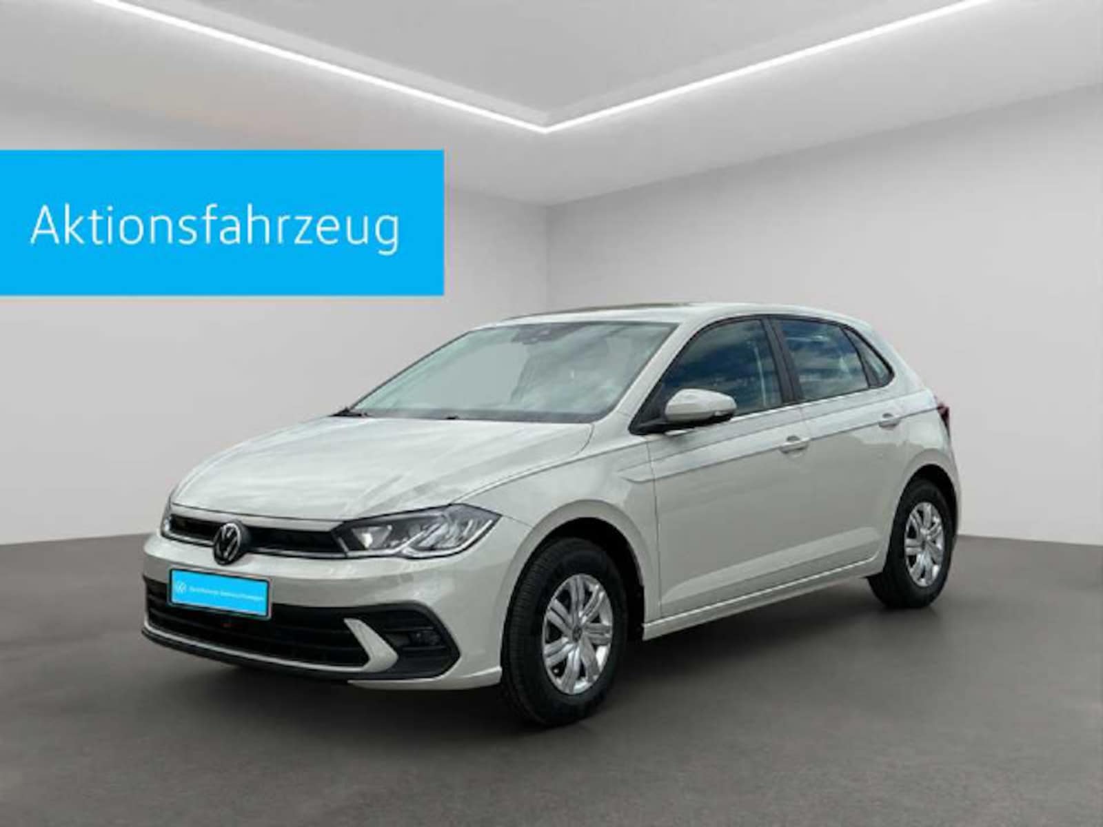 Volkswagen Polo – Bild 2