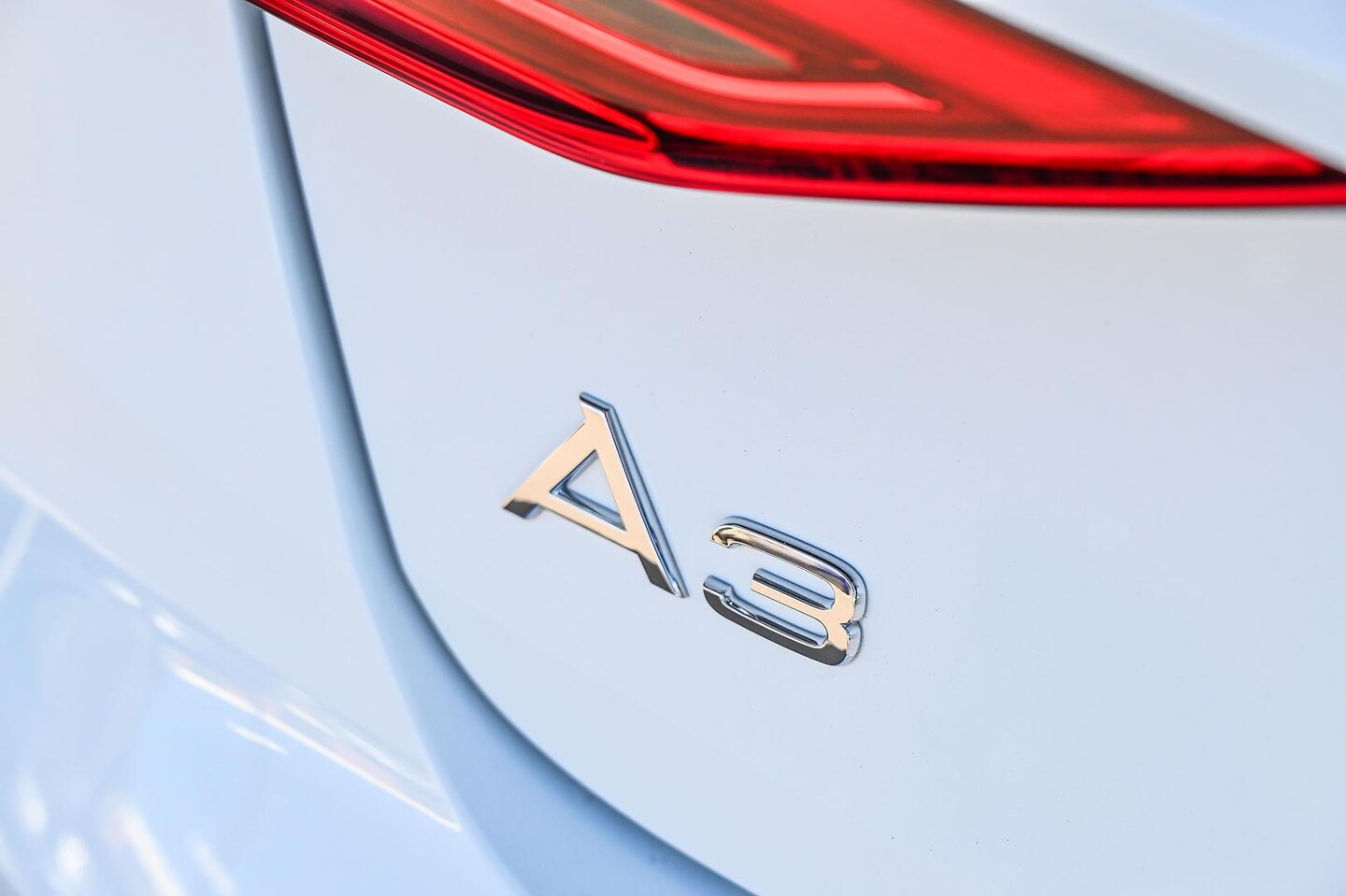 Image about Audi A3 Sedan 35 TFSI S tronic