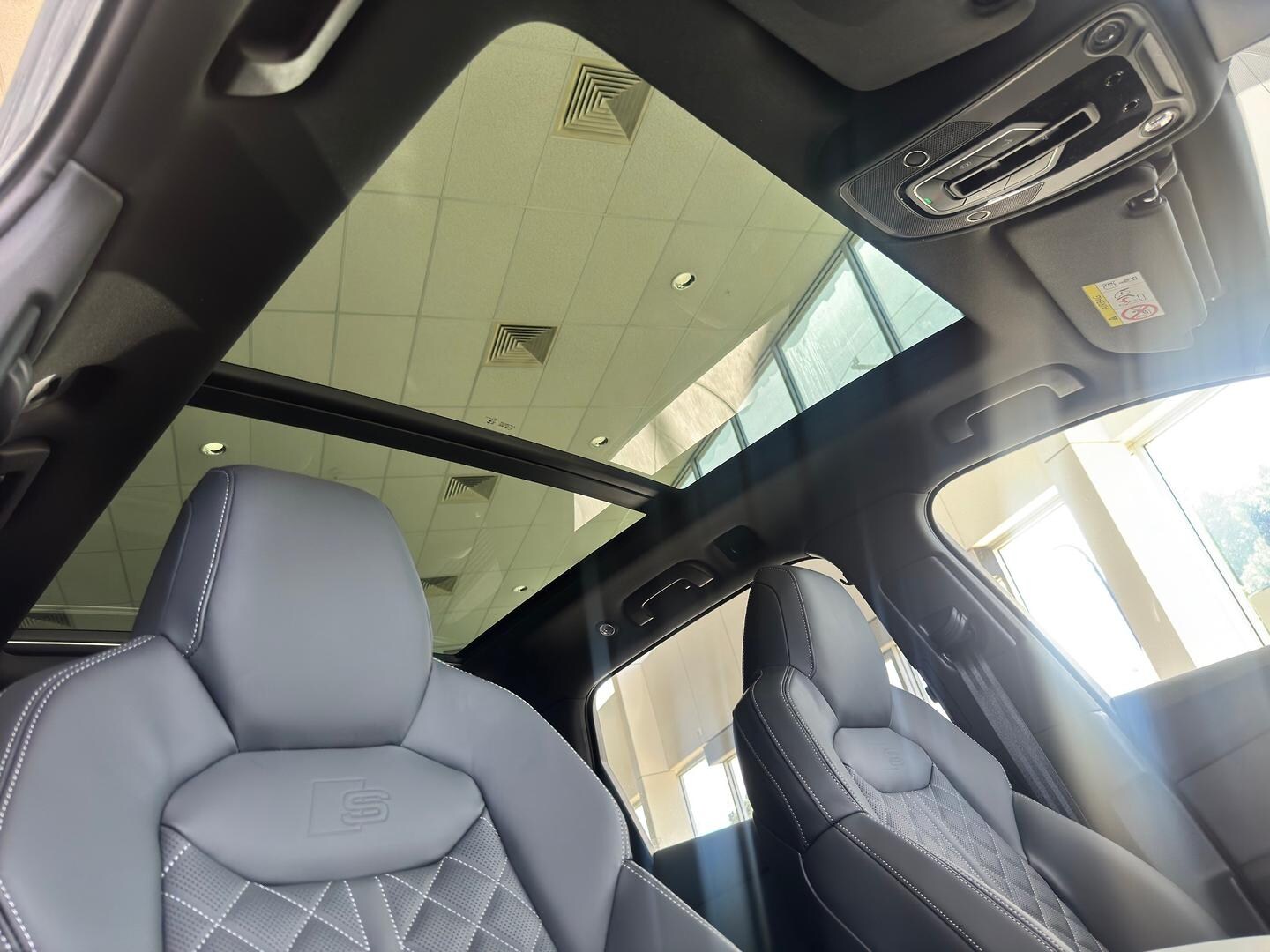 Image about Audi Q7 SUV Q7 S line TDI quattro tiptronic