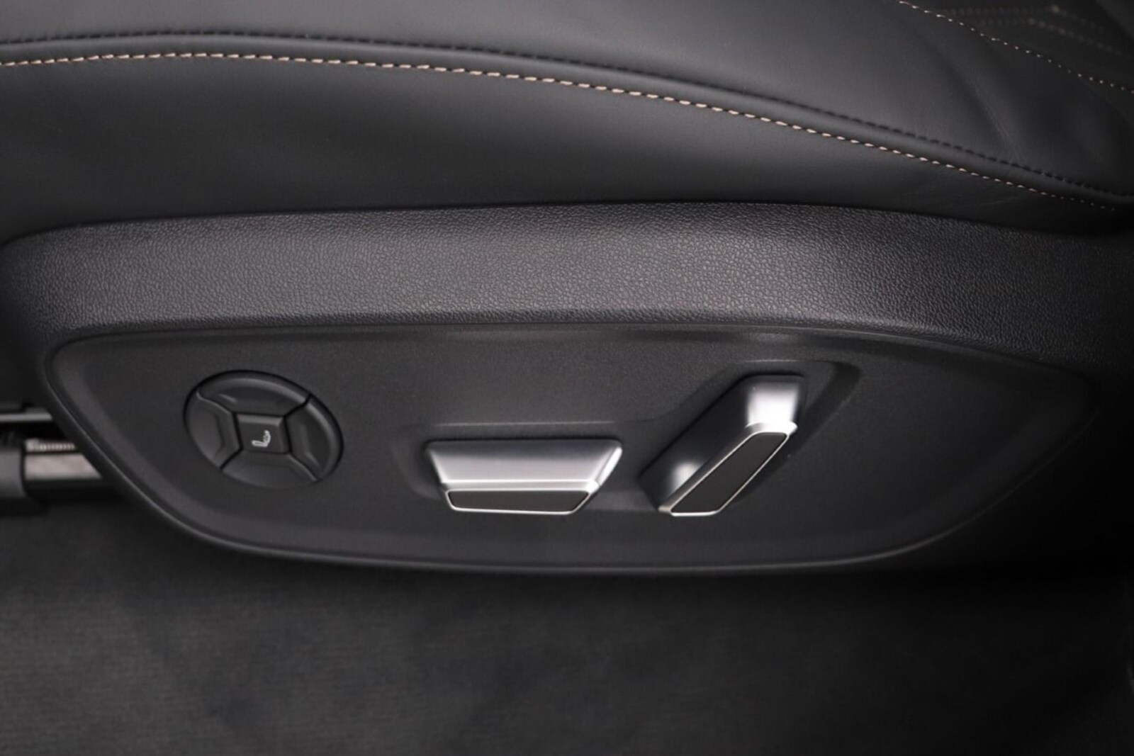 Audi Q7 – Bild 15