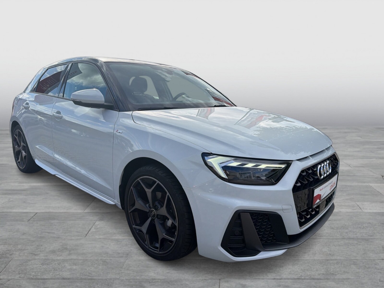 Audi A1 Sportback – Bild 25