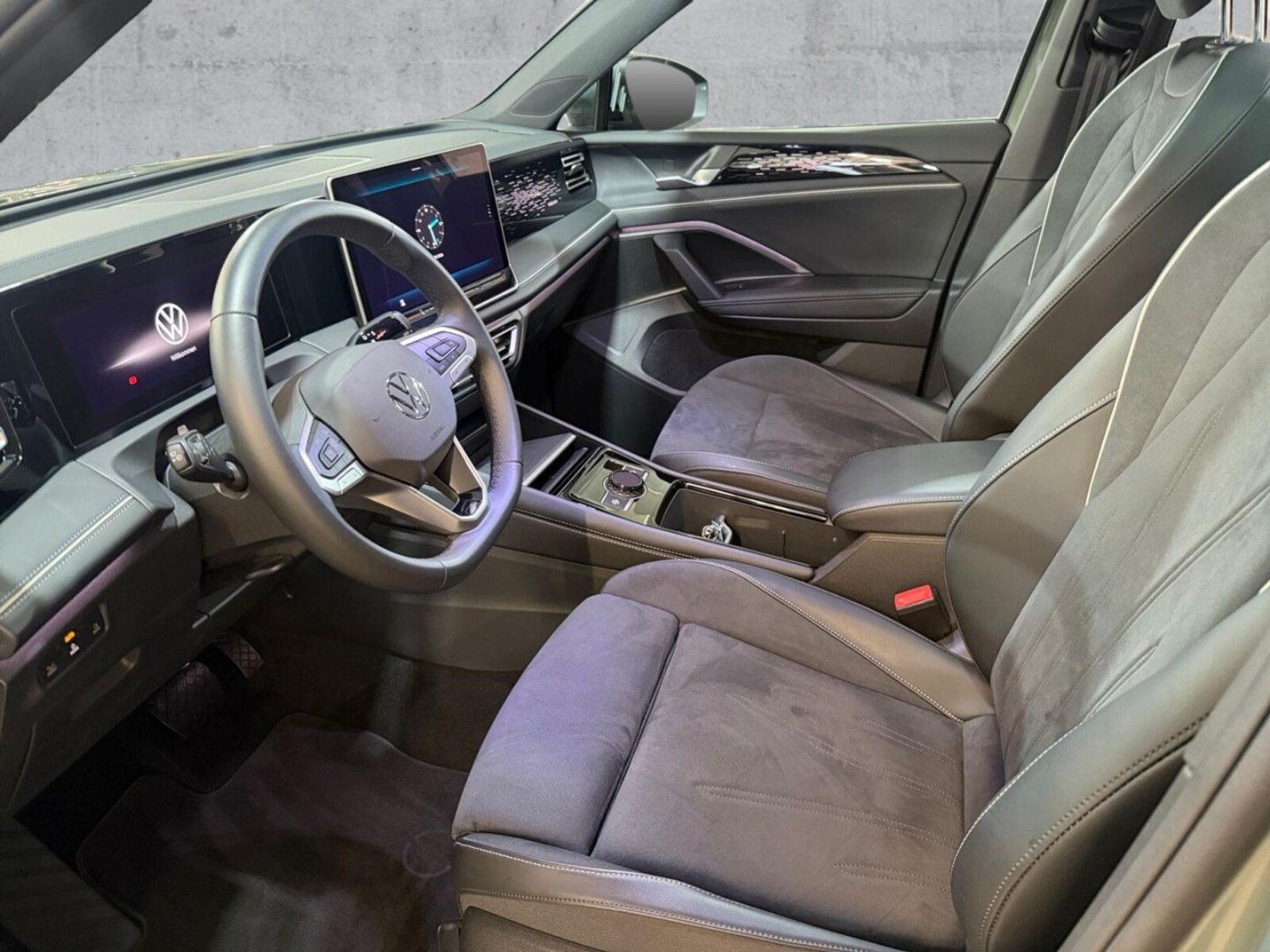 Volkswagen Tiguan – Bild 11