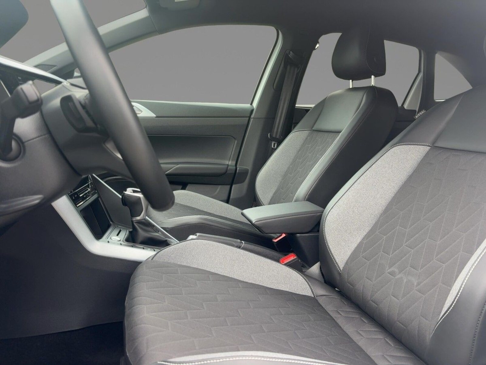 Volkswagen Taigo – Bild 8