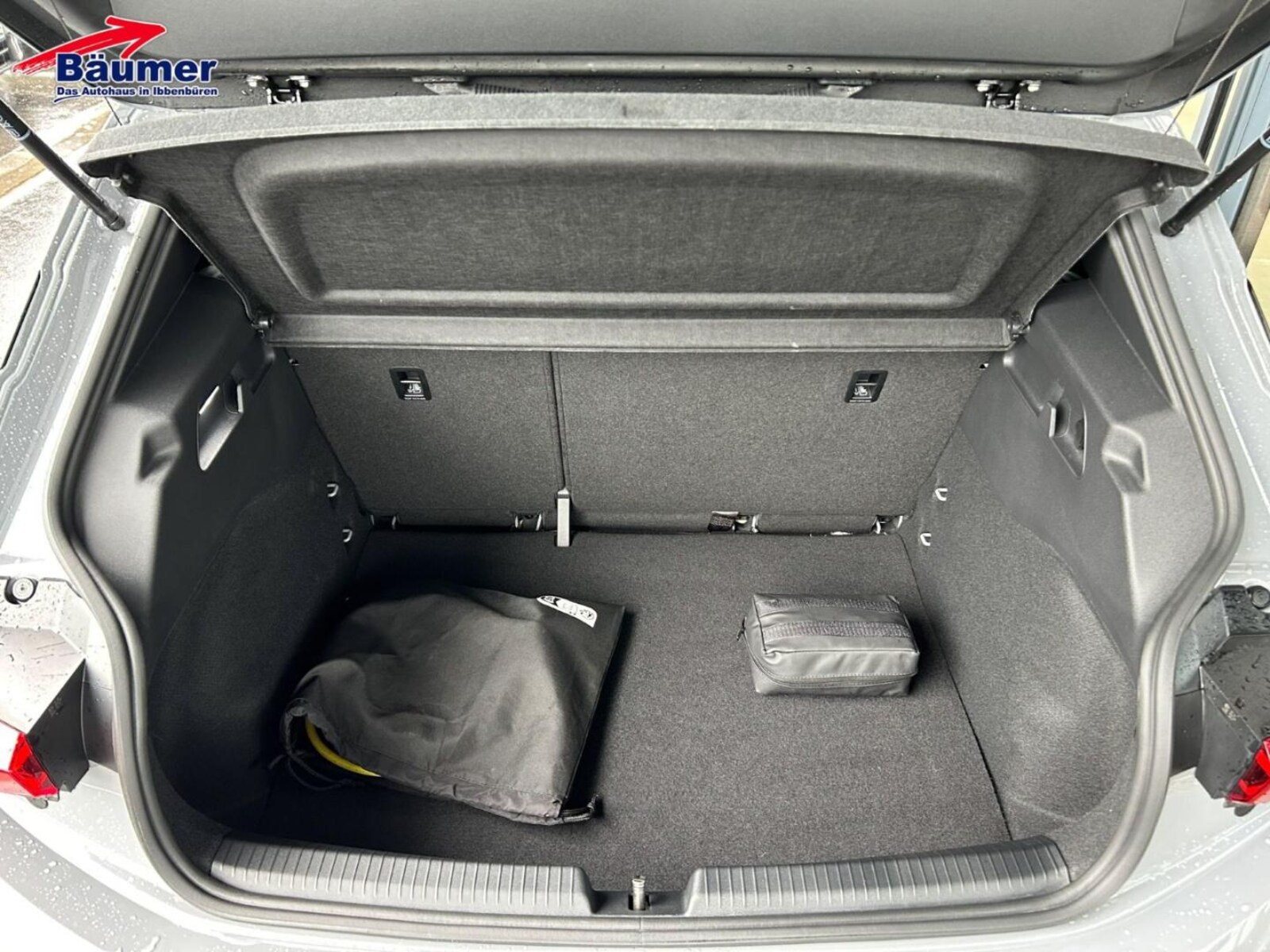 CUPRA Born – Bild 11