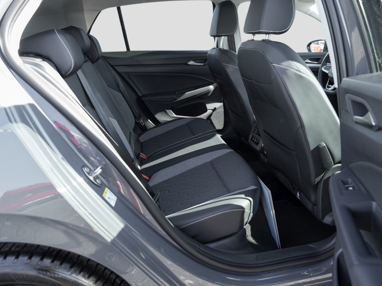 Volkswagen Golf – Bild 12