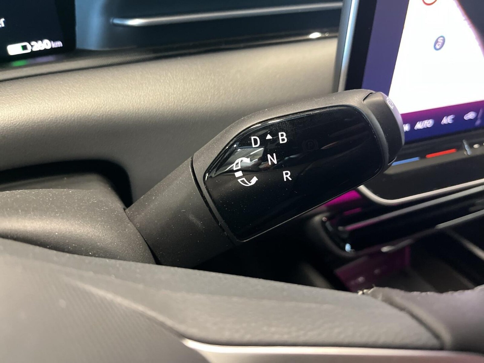Volkswagen ID.7 Tourer – Bild 20