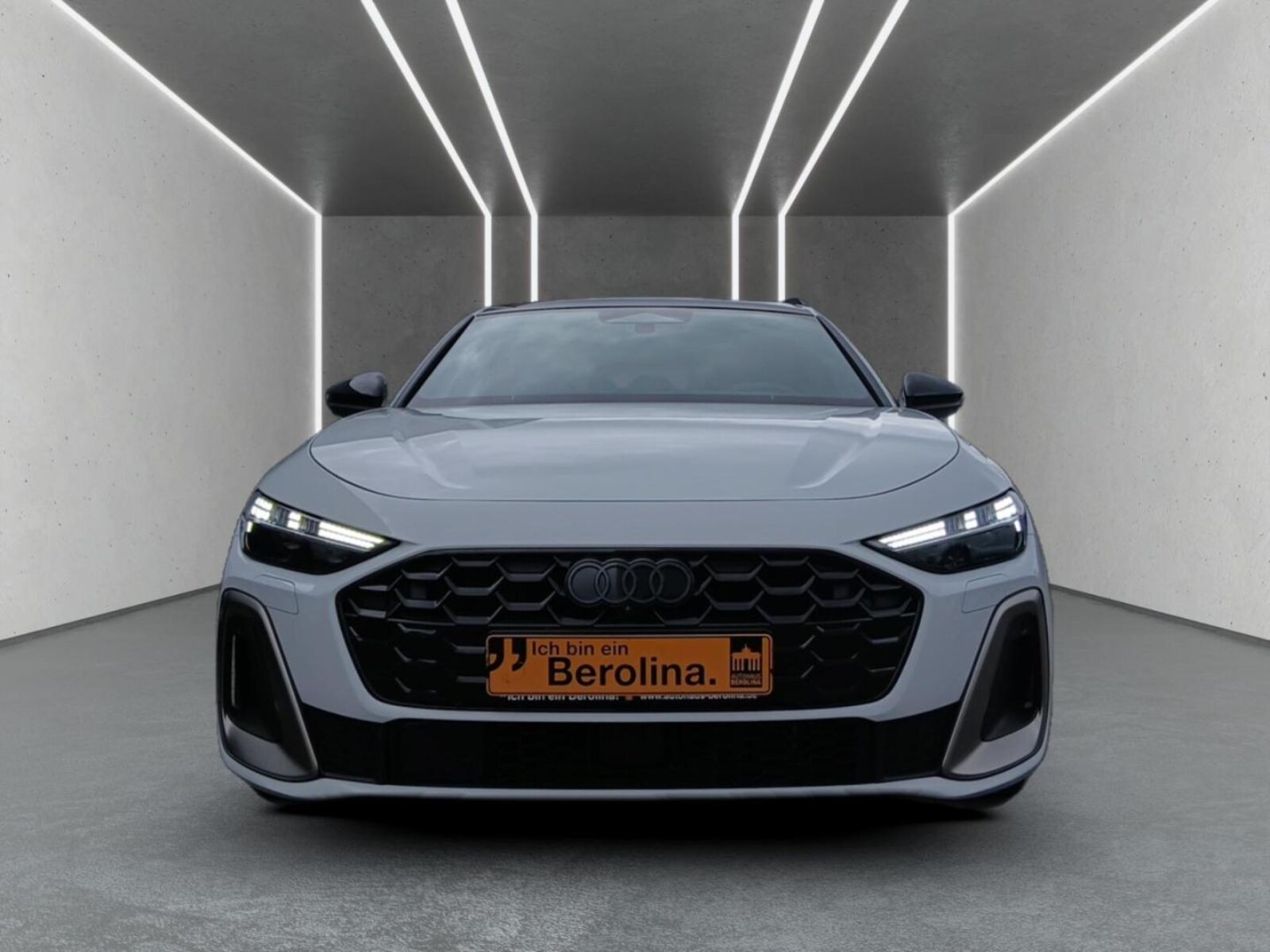 Audi A5 Avant – Bild 5