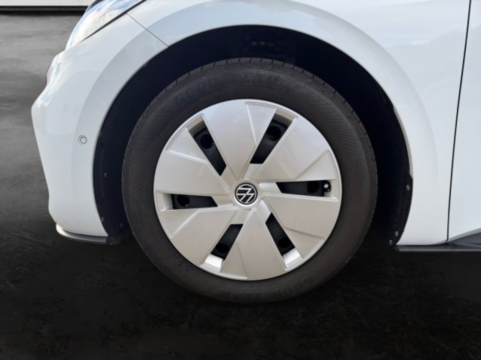 Volkswagen ID.3 – Bild 9