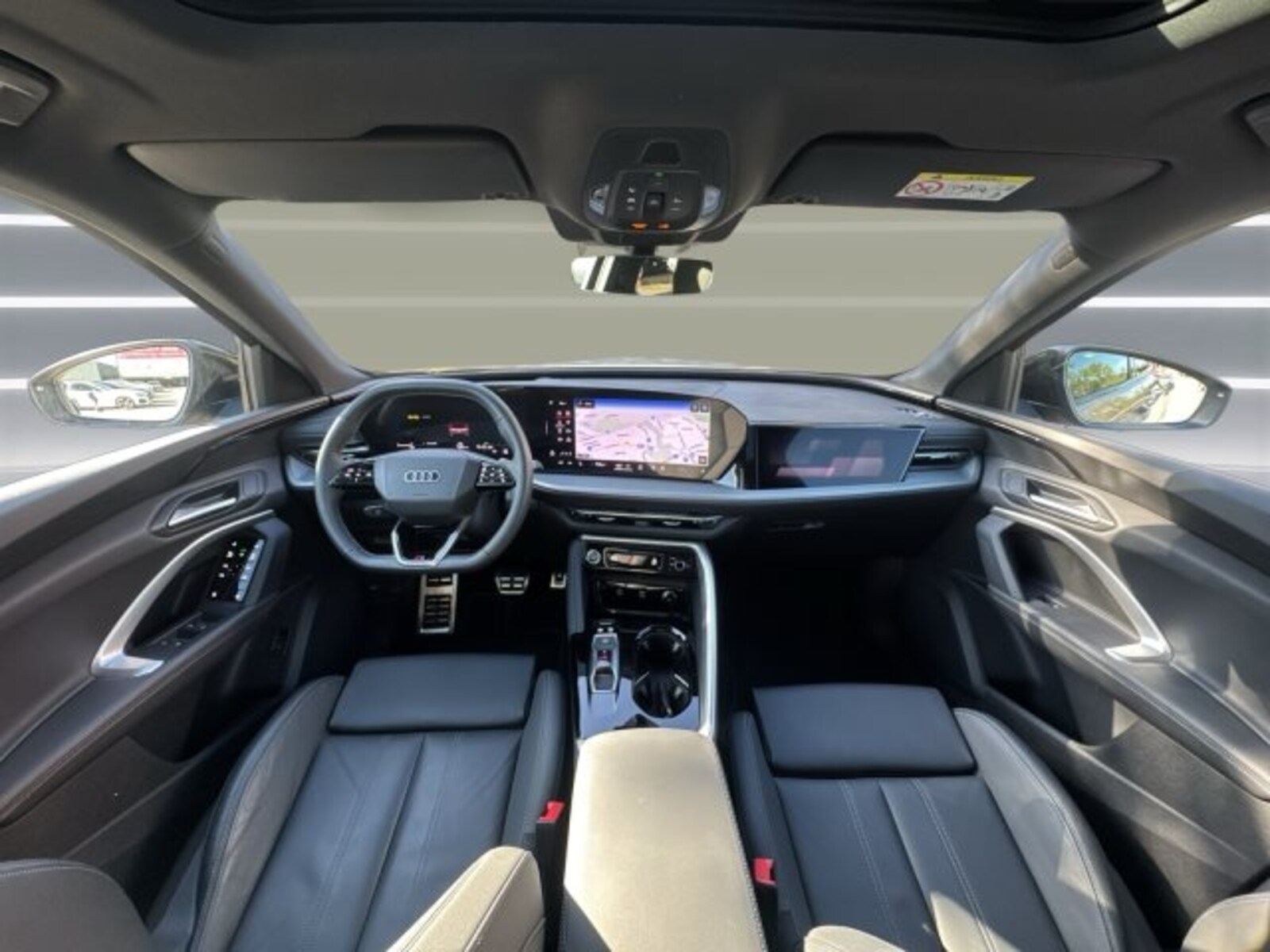 Audi Q5 – Bild 7