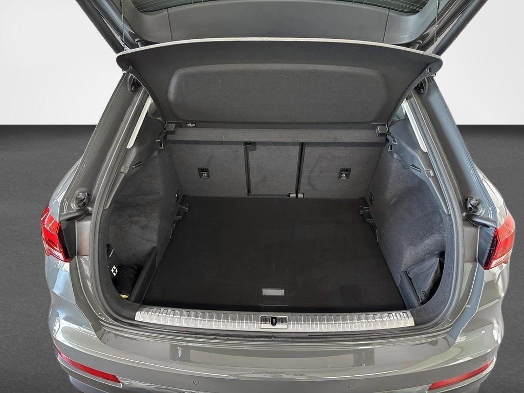 Image about Audi Q3 Q3 35 TFSI advanced 150 hk S tronic