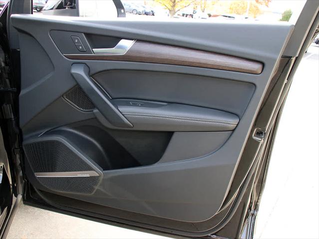 2025 AUDI Q5 - Image 36