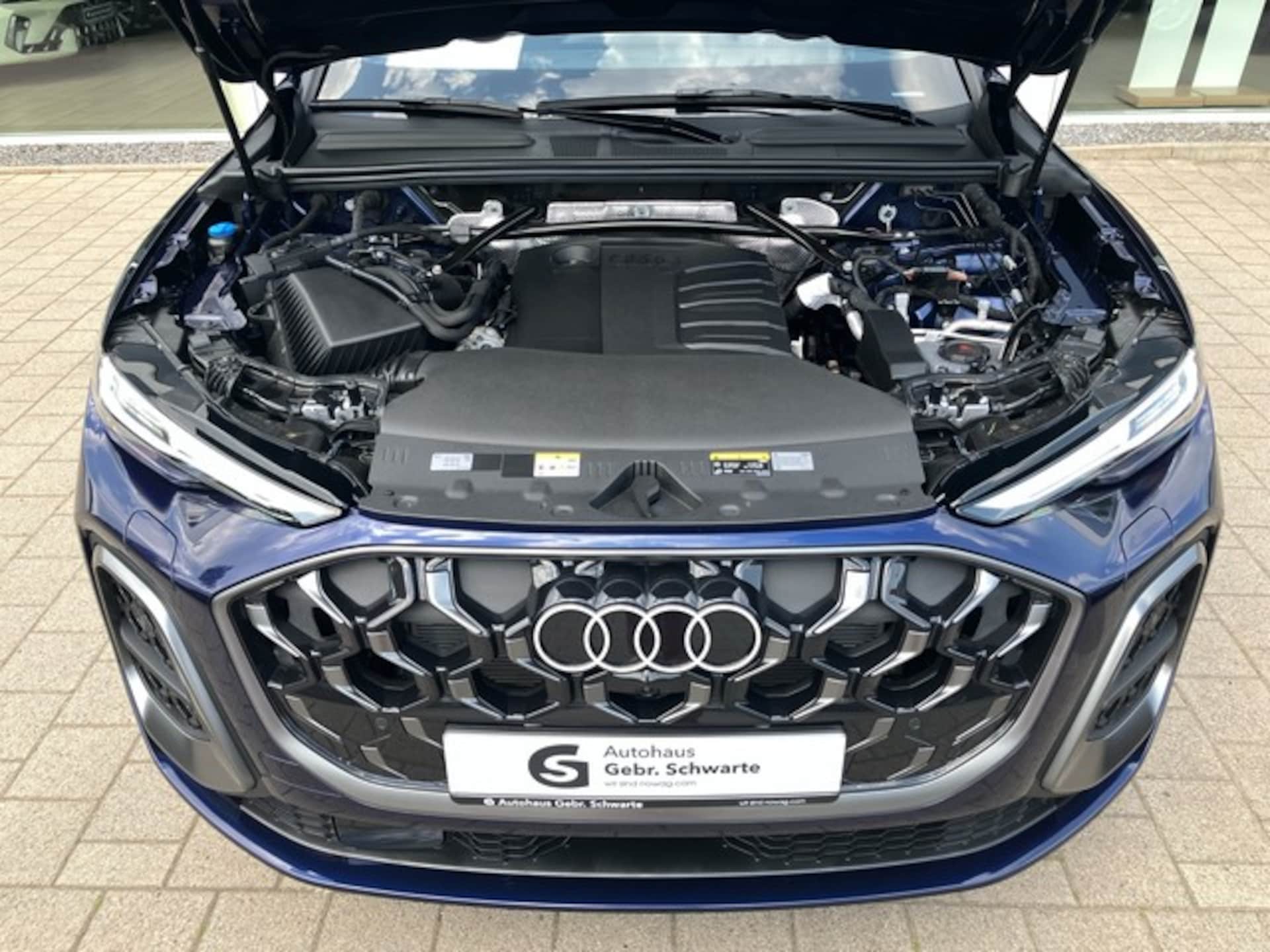 Audi Q5 SUV