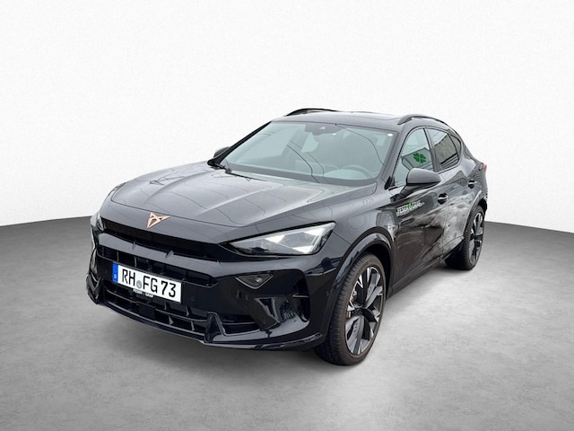 CUPRA Formentor VZ EXTREME 2.0 TSI DSG 4DRIVE PANO AKR (DKT5002922)