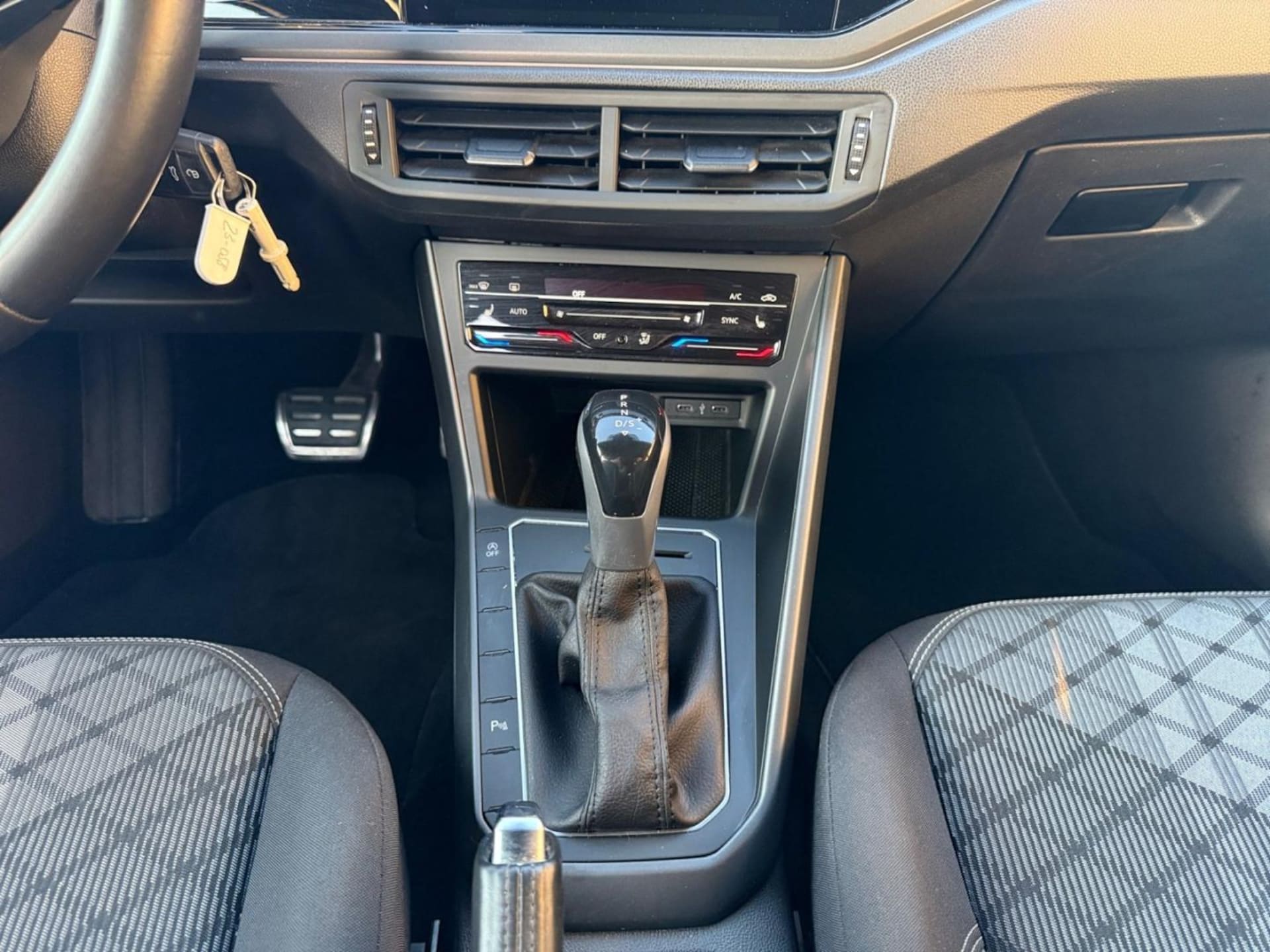 Volkswagen Taigo R-Line