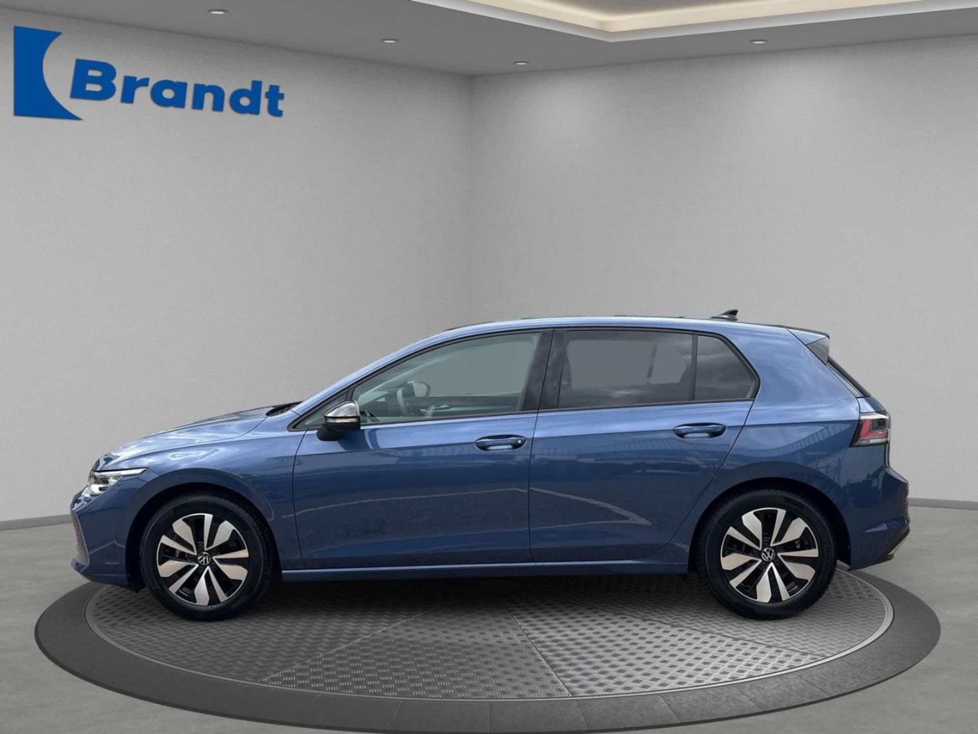 Volkswagen Golf Goal