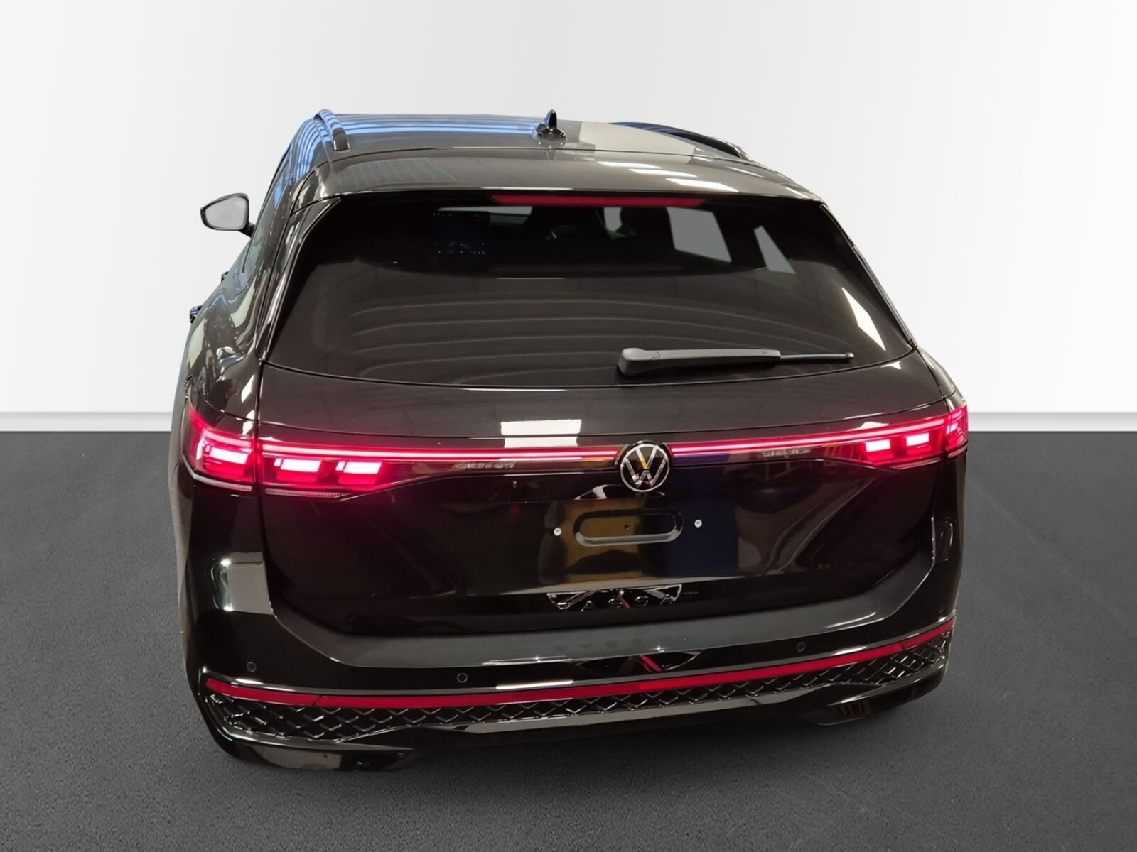Volkswagen Passat – Bild 5