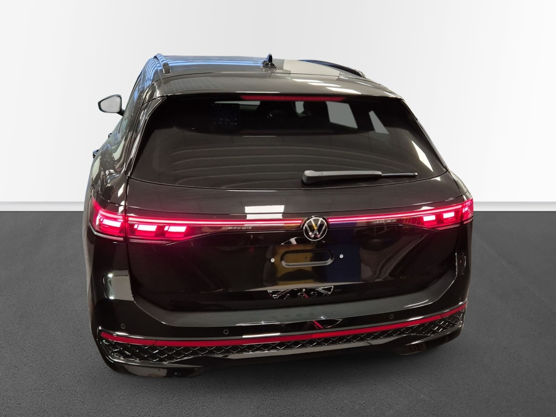 Volkswagen Passat R-Line