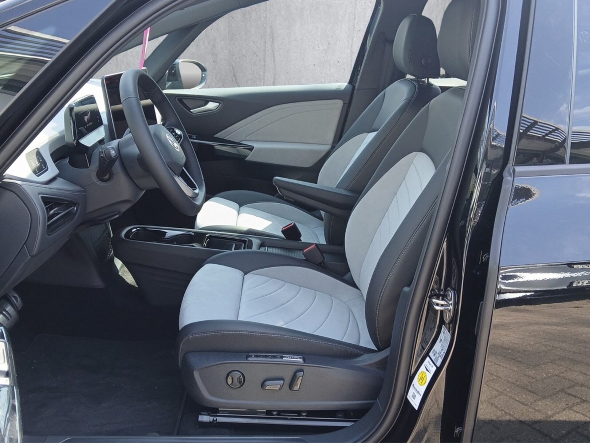 Volkswagen ID.3 Pro
