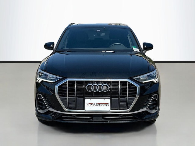2025 Audi Q3 SUV