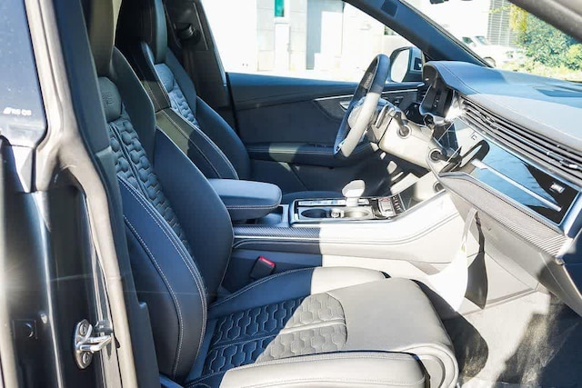 2026 Audi RS Q8 Base - Photo 19