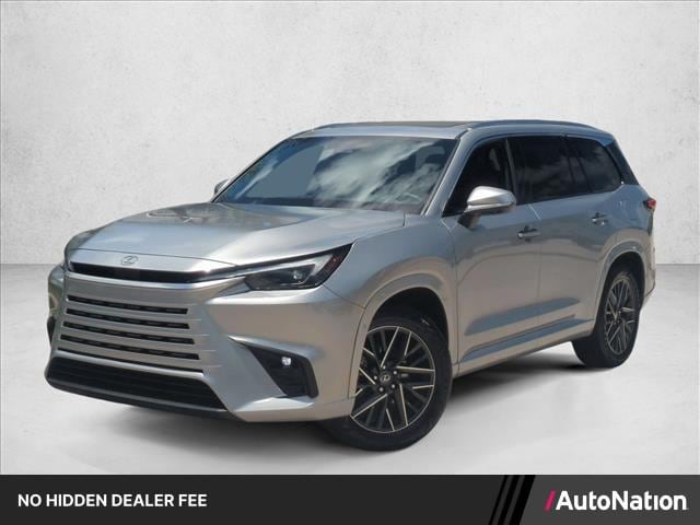 Photo of 2025 Lexus