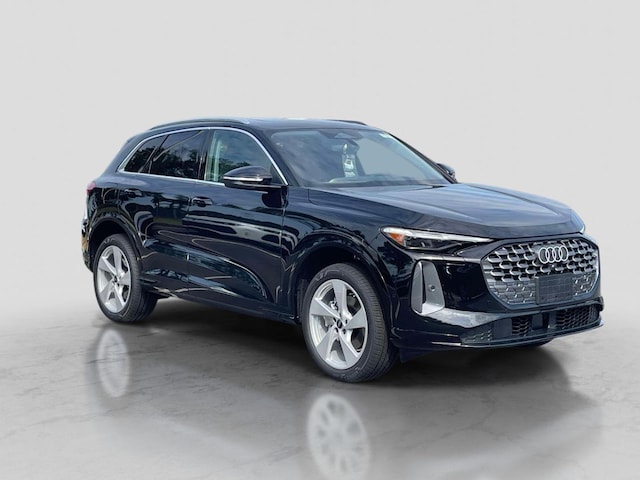 Photo of 2026 Audi Q5
