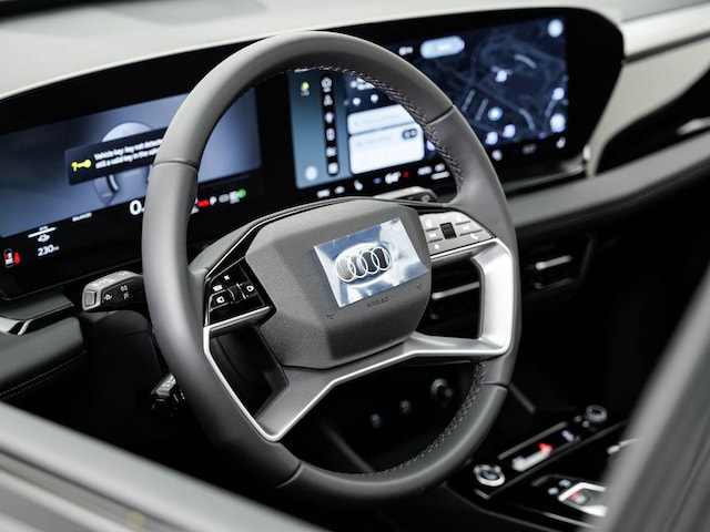 2027 Audi Q6 e-tron