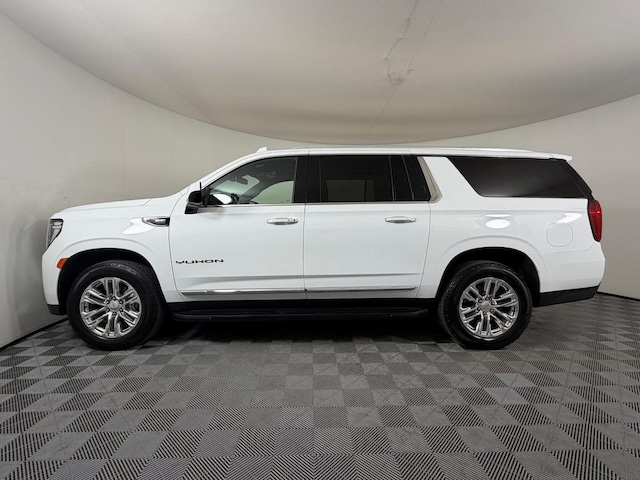 2021 GMC Yukon XL