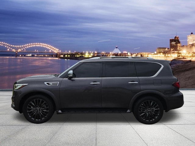 2023 Infiniti QX80
