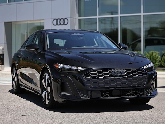 2026 Audi A5 Sedan