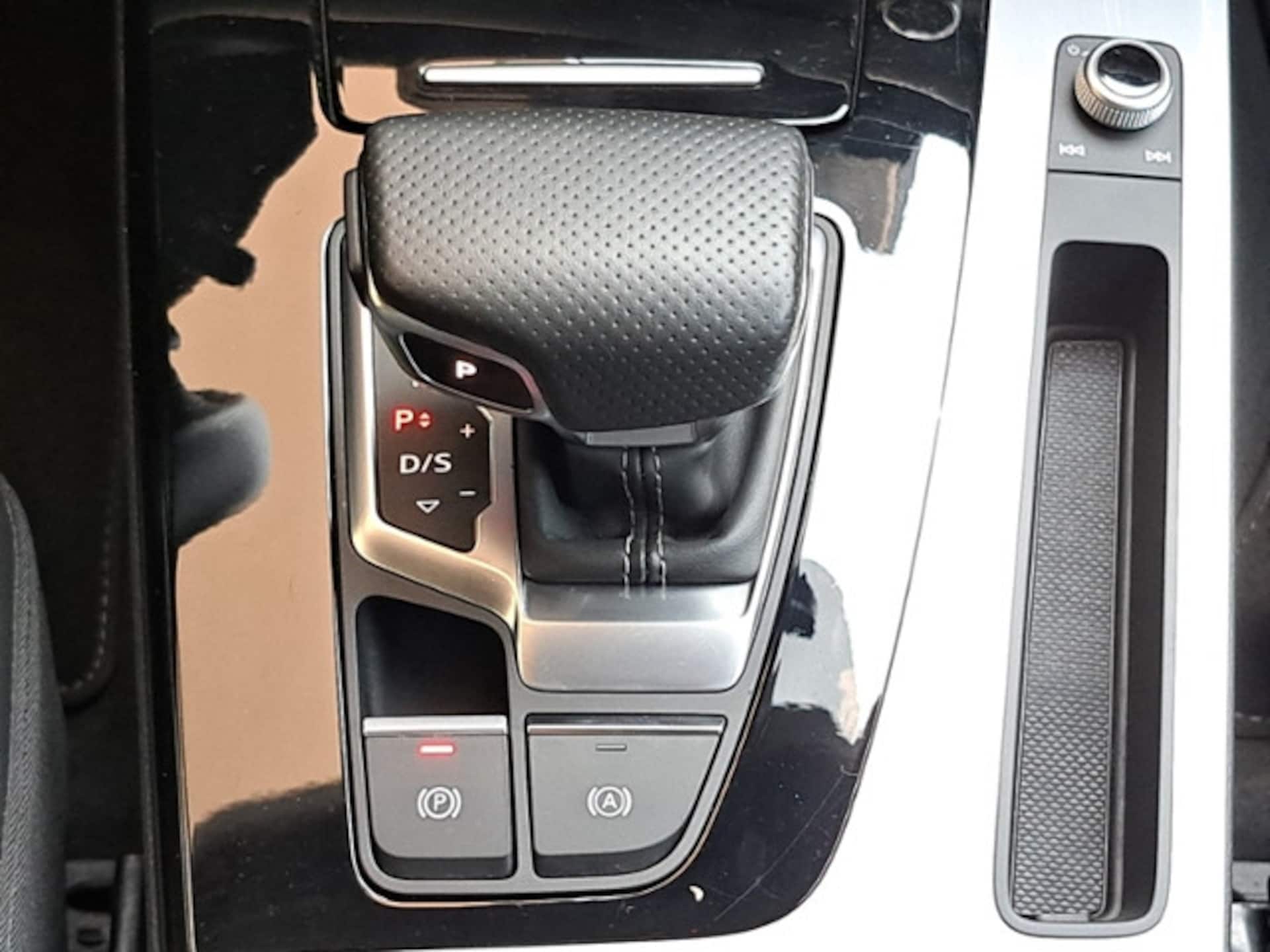Audi Q5 SUV S line