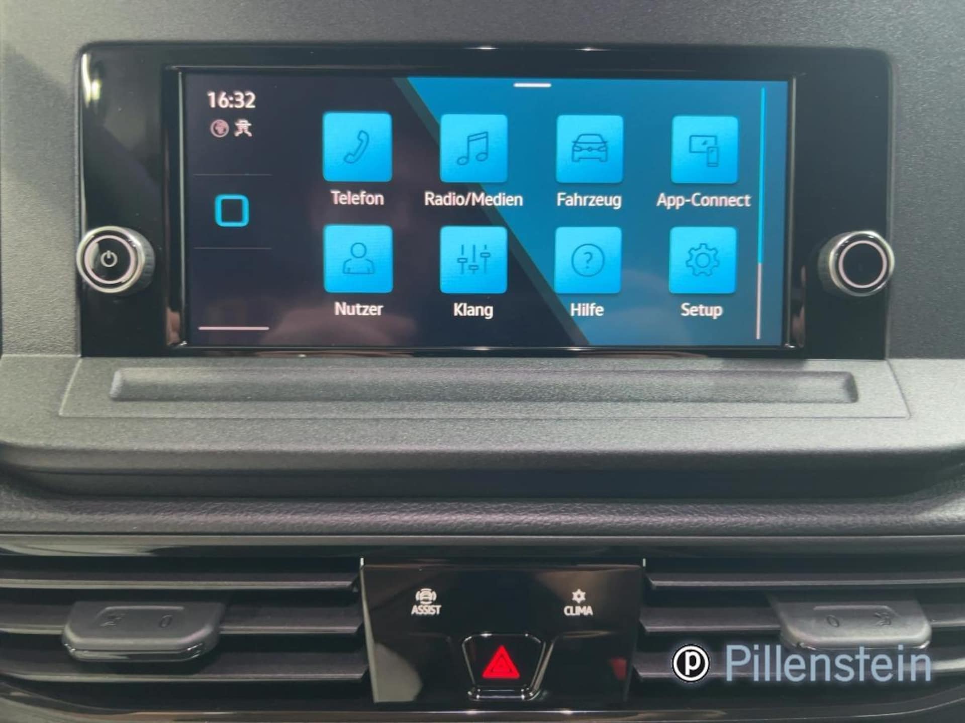 Volkswagen Caddy Maxi Cargo