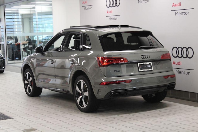 2024 Audi Q5