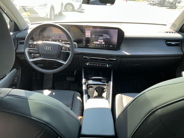 2026 Audi Q3 Base - Photo 21