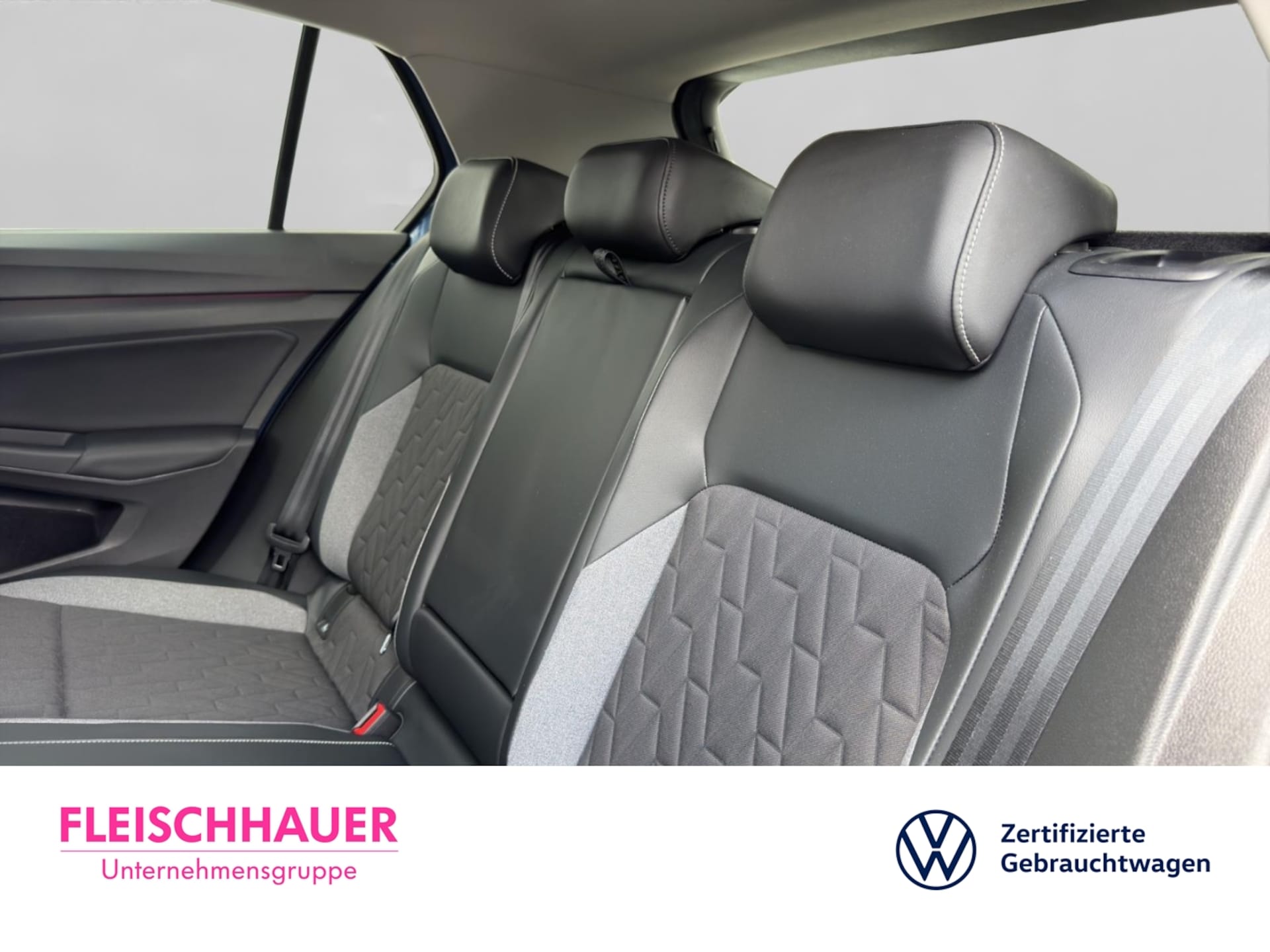 Volkswagen Golf Goal