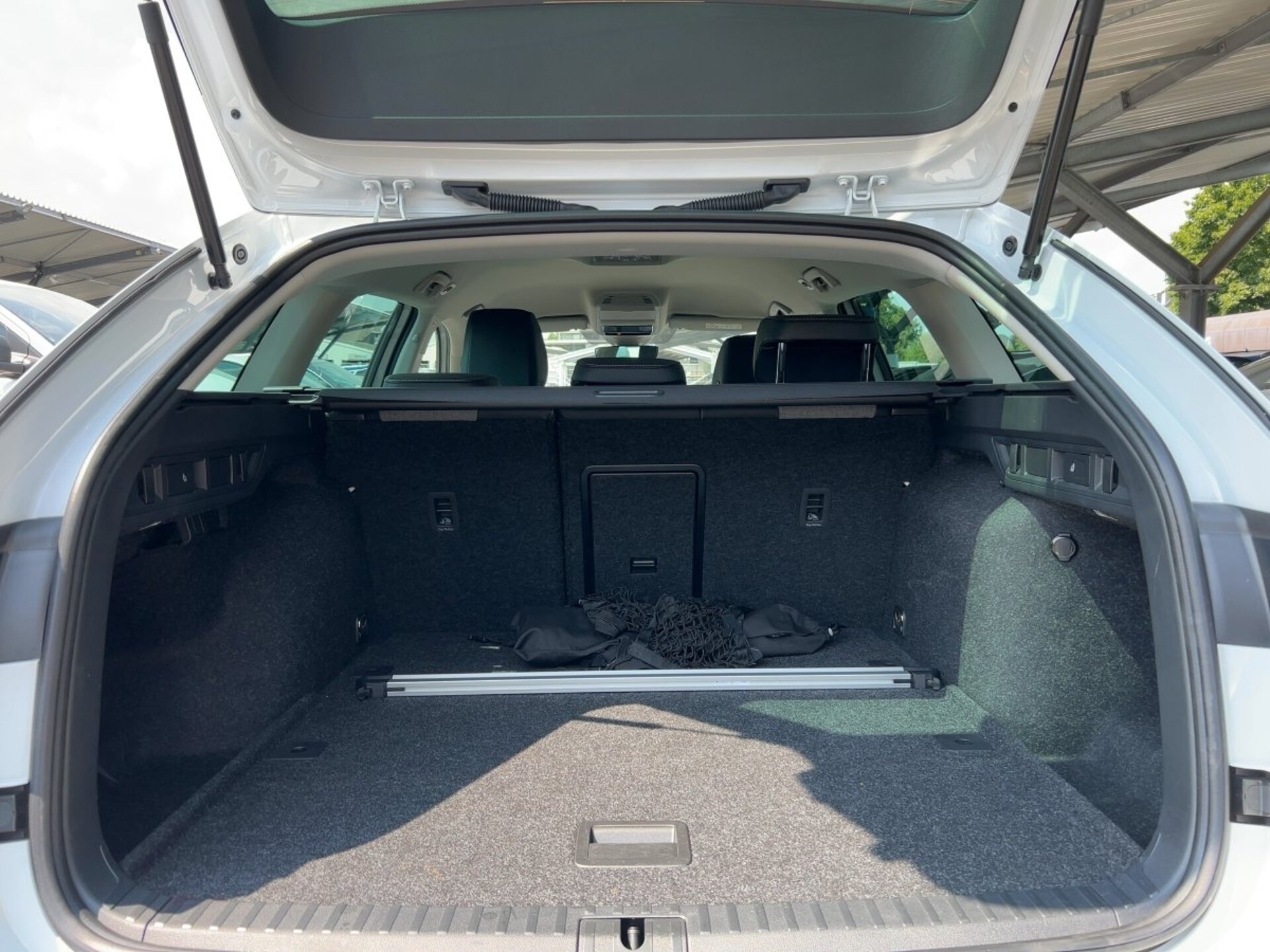Skoda Octavia Combi Selection