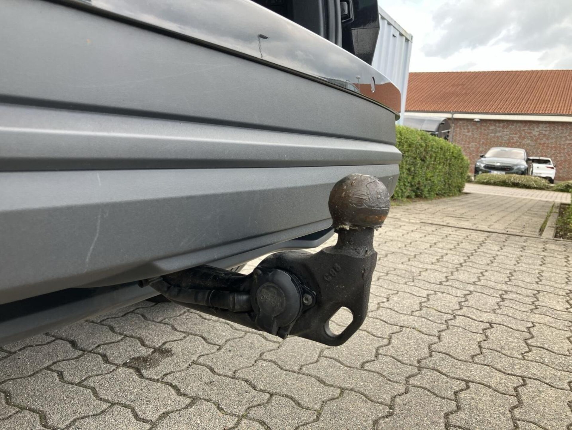 Skoda Karoq Style