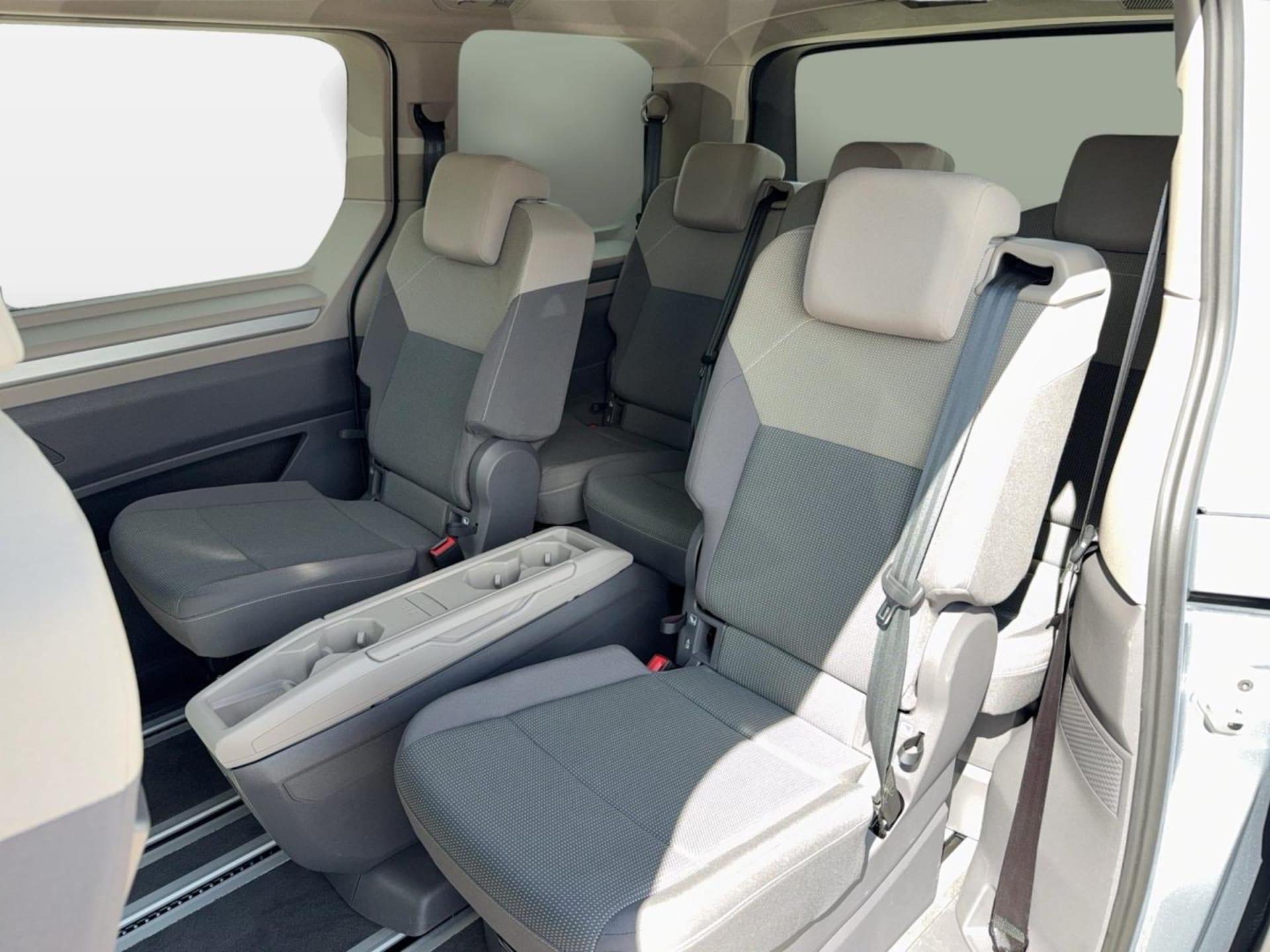 Volkswagen Multivan Life