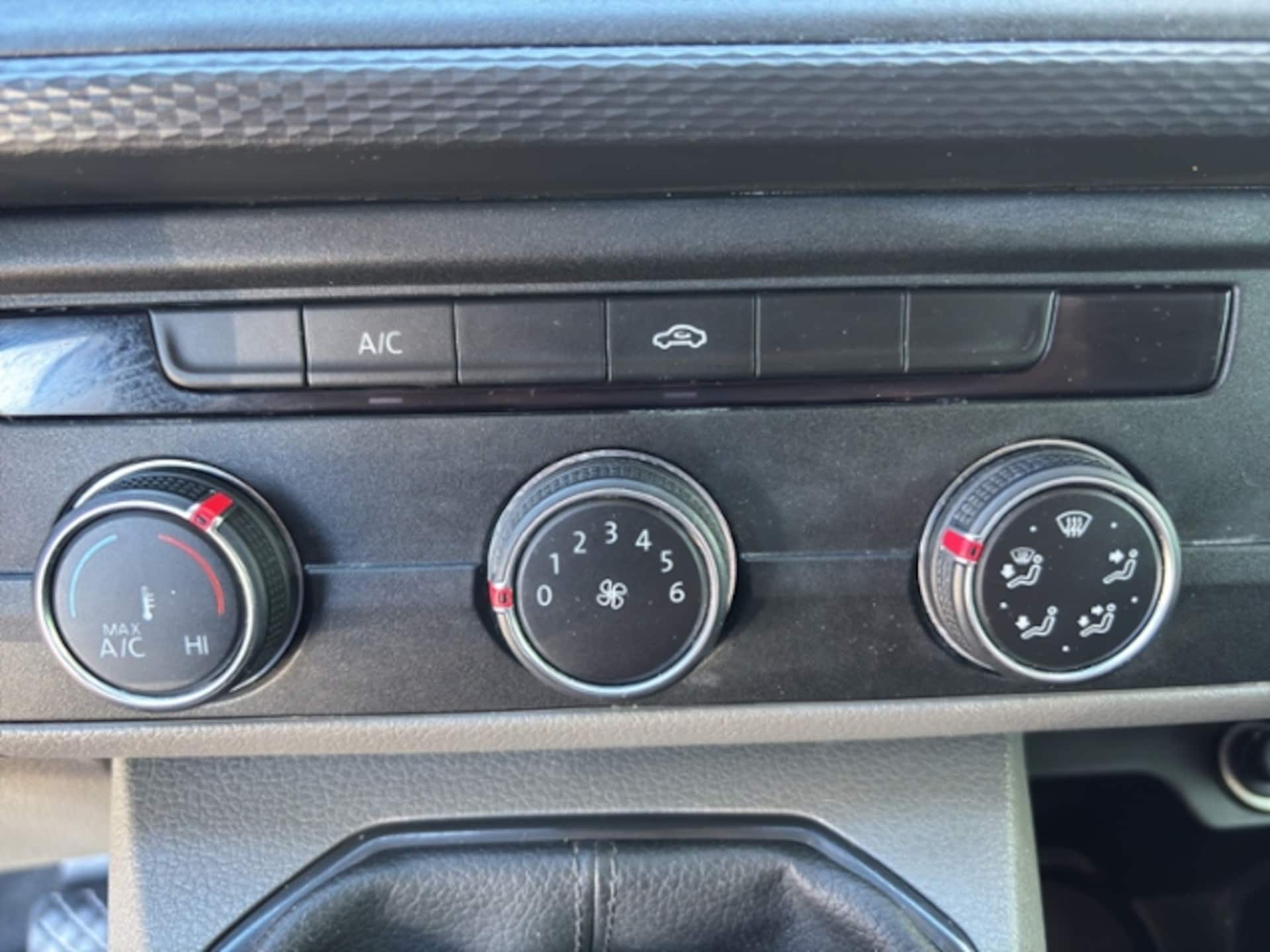 Volkswagen T6.1 Transporter Kasten kurzer Radstand