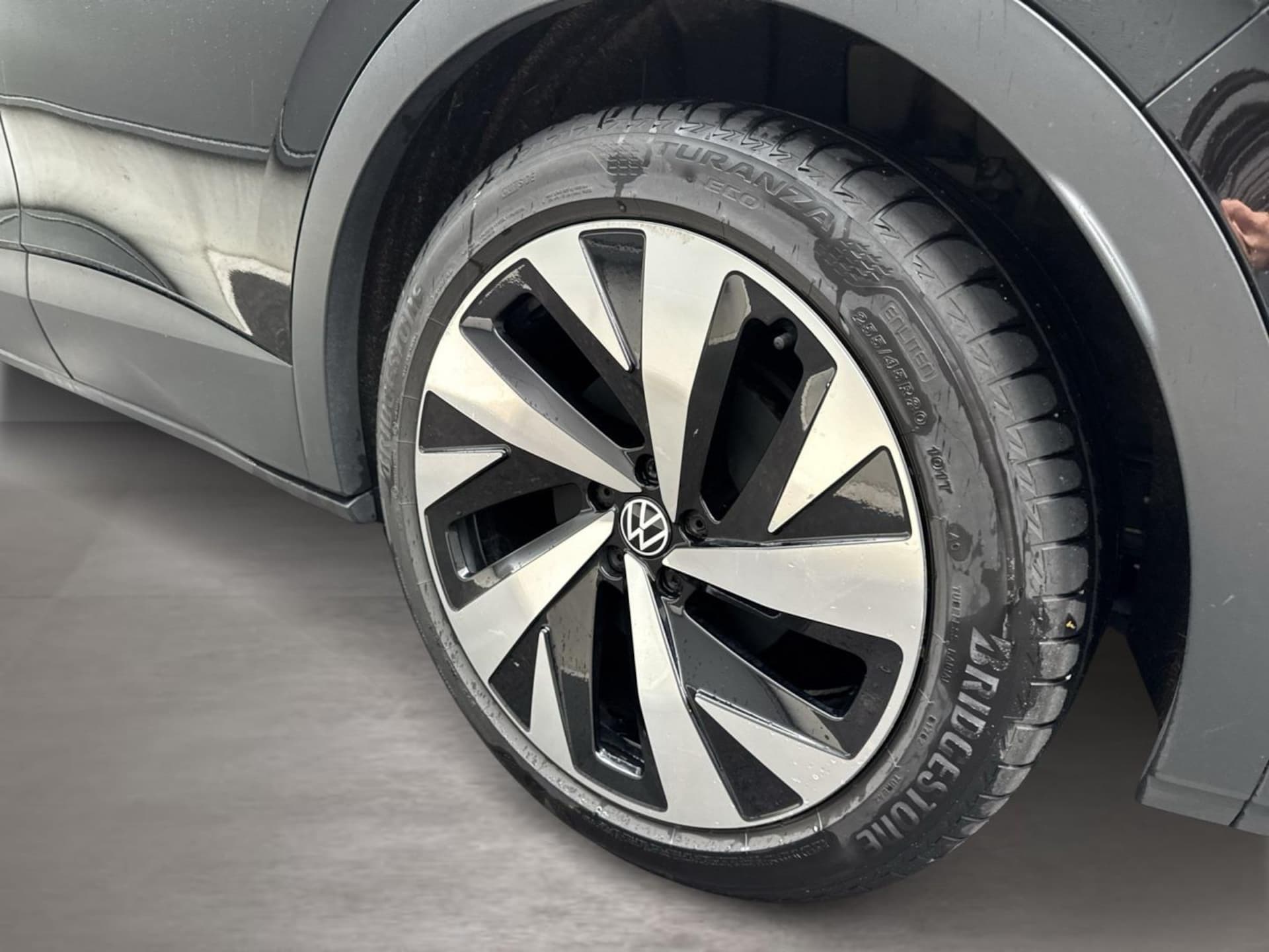 Volkswagen ID.4 Pro Performance